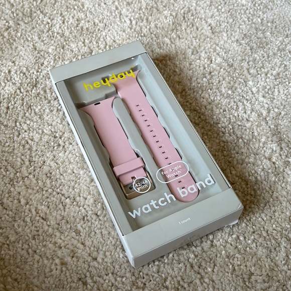 heyday Other - New Heyday Apple Watch band